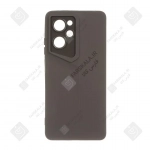قاب سیلیکونی پورش دیزاین گوشی شیائومی Poco X5 Pro