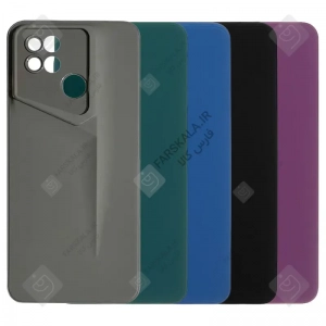 قاب سیلیکونی پورش دیزاین گوشی شیائومی ردمی 10A