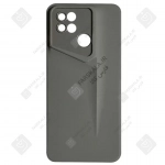 قاب سیلیکونی پورش دیزاین گوشی شیائومی ردمی 10A