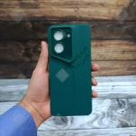 قاب سیلیکونی پورش دیزاین گوشی شیائومی ردمی A5