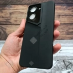 قاب سیلیکونی پورش دیزاین گوشی شیائومی ردمی A5