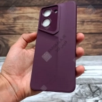 قاب سیلیکونی پورش دیزاین گوشی شیائومی ردمی A5