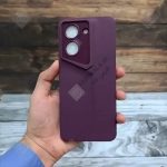 قاب سیلیکونی پورش دیزاین گوشی شیائومی ردمی A5