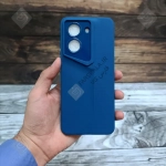 قاب سیلیکونی پورش دیزاین گوشی شیائومی ردمی A5