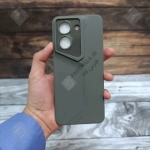 قاب سیلیکونی پورش دیزاین گوشی شیائومی ردمی A5