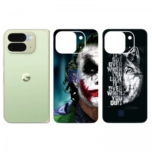 برچسب پشت فانتزی گوشی گوگل پیکسل 10 پرو فولد