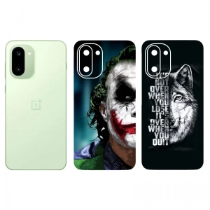 برچسب پشت فانتزی گوشی وان پلاس 15R