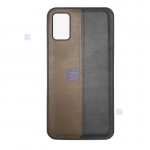 قاب چرمی carpet گوشی سامسونگ A22 4G