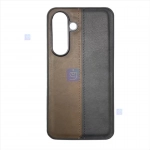 قاب چرمی carpet گوشی سامسونگ A35