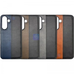 قاب چرمی carpet گوشی سامسونگ A36