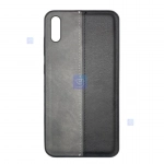 قاب چرمی carpet گوشی سامسونگ A50