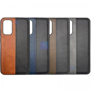 قاب چرمی carpet گوشی سامسونگ A52