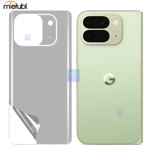 برچسب پشت مات میتوبل Google Pixel 10 Pro Fold