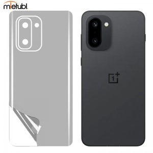 برچسب پشت مات میتوبل Oneplus 15R