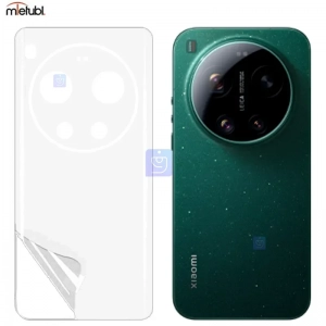 برچسب پشت نانو هیدروژلی میتوبل شیائومی 17 اولترا