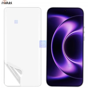 محافظ صفحه نمایش نانو هیدروژلی میتوبل گوشی شیائومی 17 اولترا