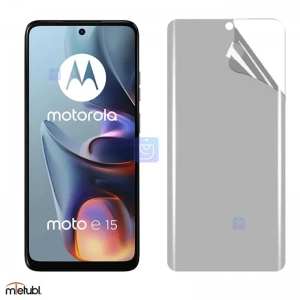 محافظ صفحه نمایش نانو مات میتوبل موتورولا Moto E15