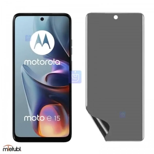 محافظ صفحه نمایش نانو پرایوسی میتوبل موتورولا Moto E15