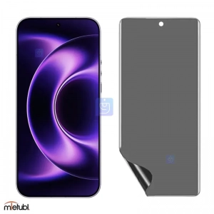 محافظ صفحه نمایش نانو پرایوسی میتوبل شیائومی 17 اولترا