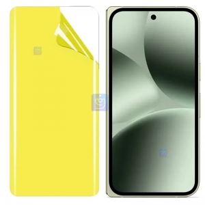 محافظ صفحه نمایش نانو شفاف گوگل پیکسل 10 پرو فولد