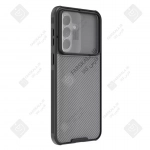 قاب دودی ضد ضربه نیلکین CamShield Pro Clear سامسونگ A37