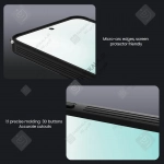 قاب دودی ضد ضربه نیلکین CamShield Pro Clear سامسونگ A37