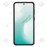 قاب دودی ضد ضربه نیلکین CamShield Pro Clear سامسونگ A37