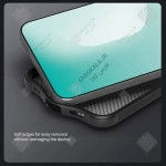 قاب دودی ضد ضربه نیلکین CamShield Pro Clear سامسونگ A37