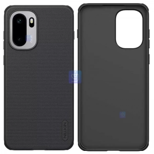 گارد نیلکین Super Frosted Shield Pro گوشی وان پلاس Ace 6T