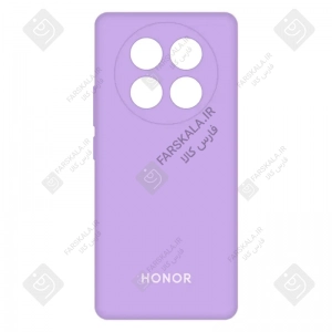 قاب سیلیکونی اصلی آنر X9c