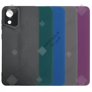 قاب سیلیکونی پورش دیزاین گوشی سامسونگ A03 Core