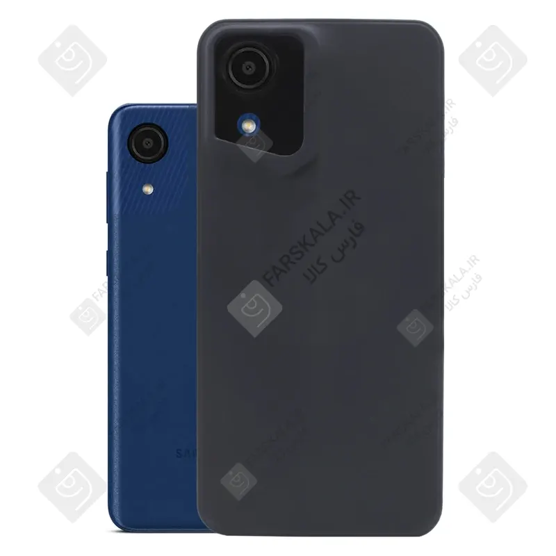 قاب سیلیکونی پورش دیزاین گوشی سامسونگ A03 Core porsche design silicone case for Samsung Galaxy A03 Core 15 قاب سیلیکونی پورش دیزاین گوشی سامسونگ A03 Core