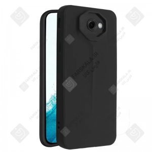 قاب سیلیکونی پورش دیزاین گوشی سامسونگ Samsung Galaxy J5 Prime