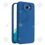 قاب سیلیکونی پورش دیزاین گوشی سامسونگ Samsung Galaxy J5 Prime