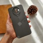 قاب سیلیکونی پورش دیزاین گوشی سامسونگ Samsung Galaxy J6 PLUS