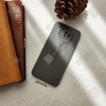 قاب سیلیکونی پورش دیزاین گوشی سامسونگ Samsung Galaxy J6 PLUS