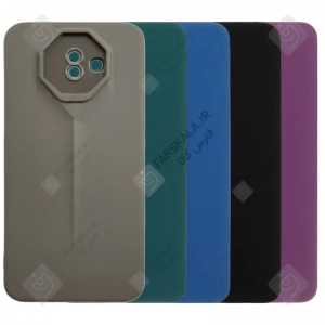 قاب سیلیکونی پورش دیزاین گوشی سامسونگ Samsung Galaxy J6 PLUS