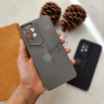 قاب سیلیکونی پورش دیزاین گوشی سامسونگ A23