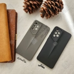 قاب سیلیکونی پورش دیزاین گوشی سامسونگ A23