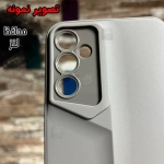 قاب سیلیکونی پورش دیزاین گوشی شیائومی Poco X5 Pro