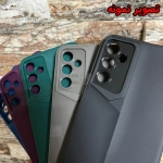 قاب سیلیکونی پورش دیزاین گوشی شیائومی ردمی 15C