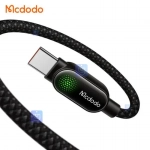 کابل شارژ سریع USB به تایپ سی 6 آمپر مک‌دودو مدل MCDODO CA-4520