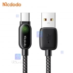 کابل شارژ سریع USB به تایپ سی 6 آمپر مک‌دودو مدل MCDODO CA-4520