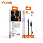 کابل شارژ سریع USB به تایپ سی 6 آمپر مک‌دودو مدل MCDODO CA-4520