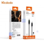کابل شارژ سریع تایپ سی به تایپ سی 100 وات مک‌دودو مدل MCDODO CA-5620
