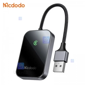 دانگل وایرلس کارپلی اپل مک‌دودو مدل MCDODO CA-7210