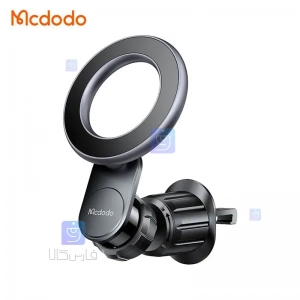 هولدر موبایل دریچه کولری خودرو مک‌دودو مدل MCDODO CM-6260