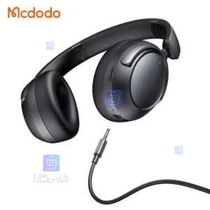 هدفون و هدست بلوتوث مک‌دودو مدل MCDODO HP-1400