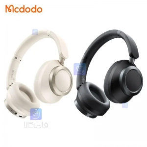 هدفون و هدست بلوتوث مک‌دودو مدل MCDODO HP-582 T03