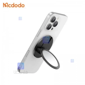 پاپ سوکت و هولدر انگشتی مگنتی مک‌دودو مدل MCDODO MR-7912